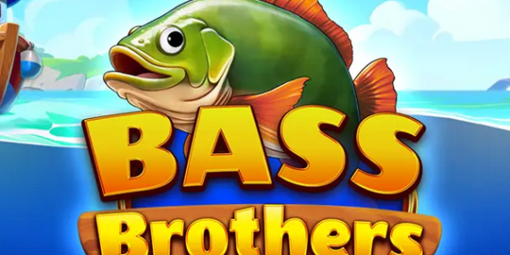 Bass Brothers Nailed It! Games Slot Review Online Slots Casino New Volatile