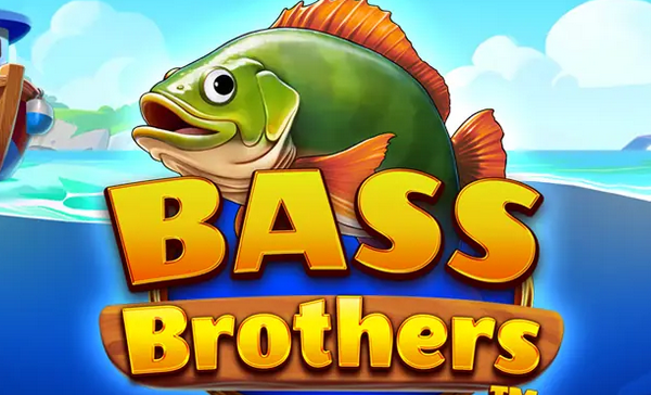 Bass Brothers Nailed It! Games Slot Review Online Slots Casino New Volatile