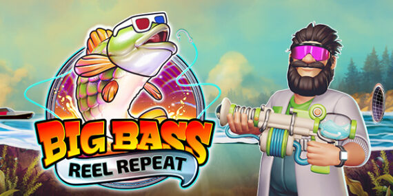 Big Bass Reel Repeat Reel Kingdom Slot Review Online Slots Casino New Volatile