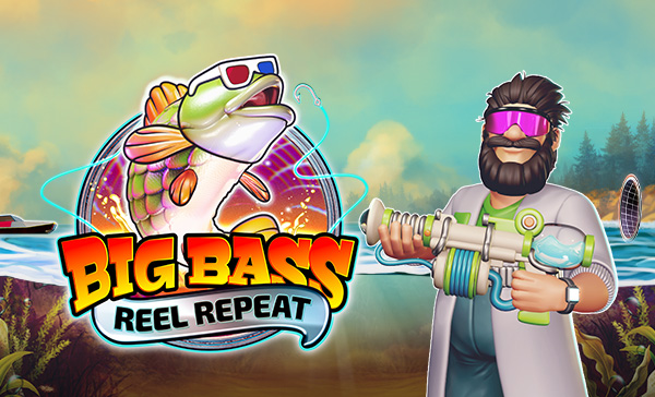 Big Bass Reel Repeat Reel Kingdom Slot Review Online Slots Casino New Volatile
