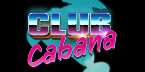 Club Cabana Slot Review Kitsune Studios Online Slots Casino New Volatile
