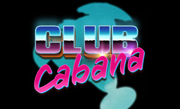 Club Cabana Slot Review Kitsune Studios Online Slots Casino New Volatile