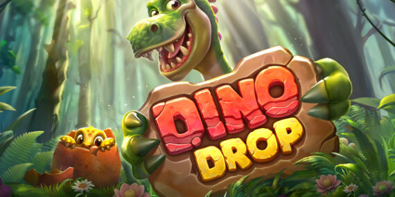 Dino Drop Pragmatic Play Slot Review nline Slots Casino New Volatile