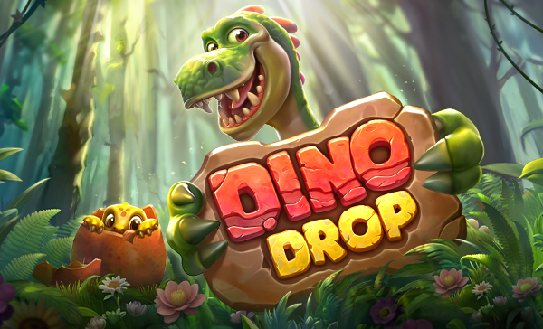 Dino Drop Pragmatic Play Slot Review nline Slots Casino New Volatile