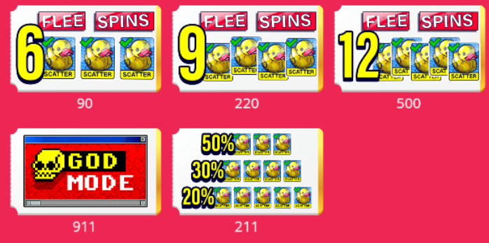 Flight Mode Nolimit City Slot Review Online Slots Casino New Volatile Bonus Buy Free Spin