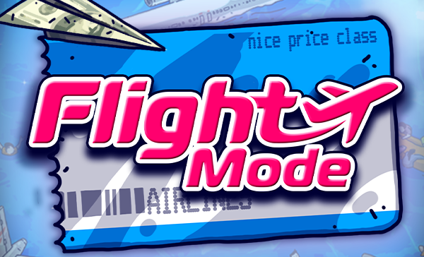Flight Mode Nolimit City Slot Review Online Slots Casino New Volatile