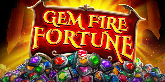 Gem Fire Fortune Pragmatic Play Slot Review Online Slots Casino New Volatile