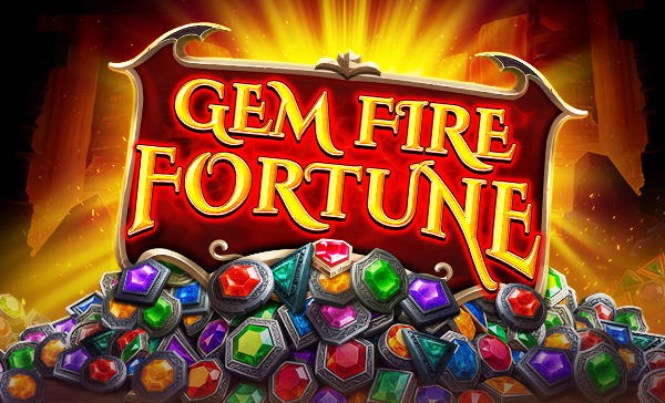 Gem Fire Fortune Pragmatic Play Slot Review Online Slots Casino New Volatile