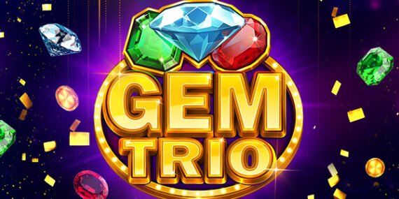Gem Trio Pragmatic Play Slot Review Online Slots Casino New Volatile