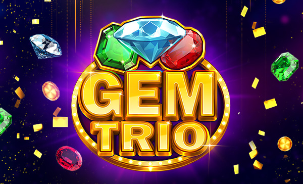 Gem Trio Pragmatic Play Slot Review Online Slots Casino New Volatile