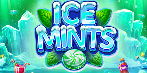 Ice Mints Pragmatyic Play Online Slots Casino New Volatile