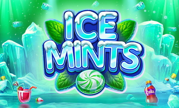 Ice Mints Pragmatyic Play Online Slots Casino New Volatile