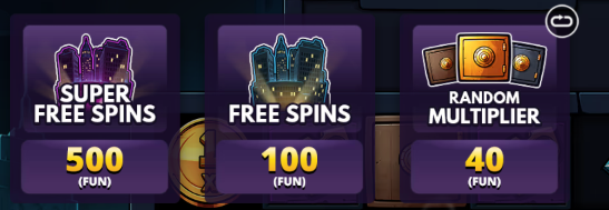King of the Streets SlotMill Slot Review Online Slots Casino New Volatile Symbols Pay Table Line Bonus Buy