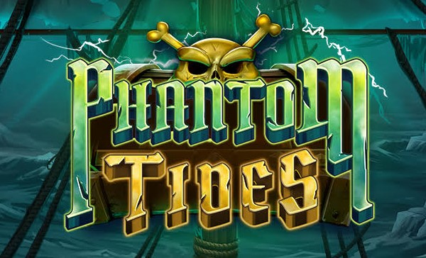 Phantom Tides Realistic Games Slot Review Online Slots Casino New Volatile