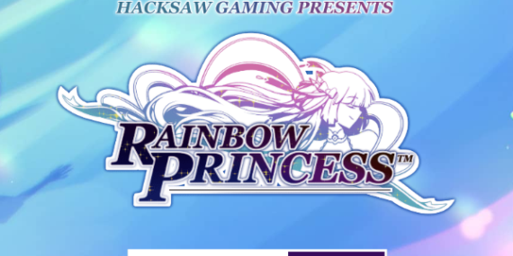 Rainbow Princess Hacksaw Gaming Slot Review Online Slots Casino New Volatile