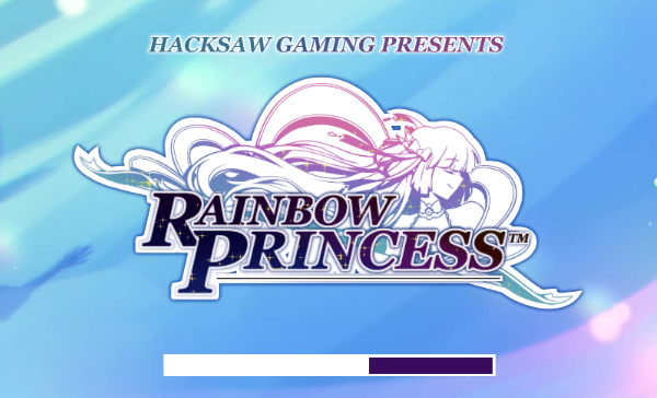 Rainbow Princess Hacksaw Gaming Slot Review Online Slots Casino New Volatile