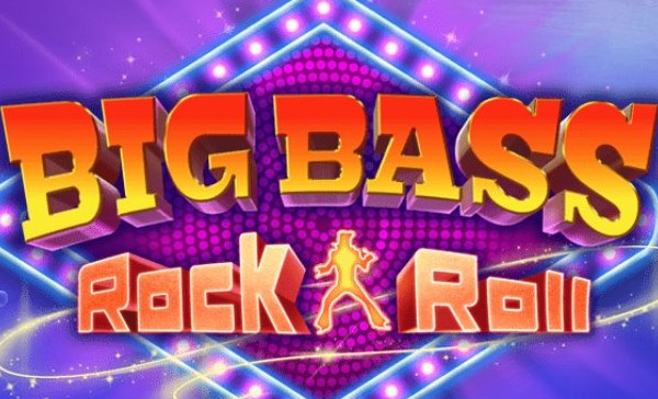 Big Bass Rock and Roll Reel Kingdom Slot Review Online Slots Casino New Volatile