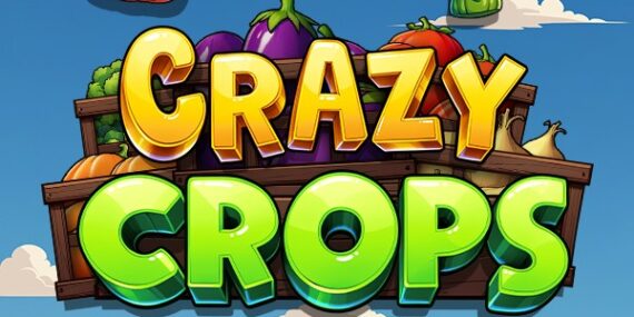 Crazy Crops Slotmill Slot Review Online Slots Casino New Volatile