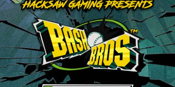 Bash Bros Hacksaw Gaming Slot Review Online Slots Casino New Volatile