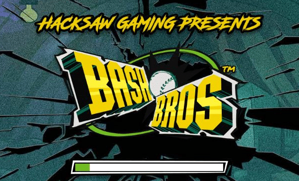 Bash Bros Hacksaw Gaming Slot Review Online Slots Casino New Volatile
