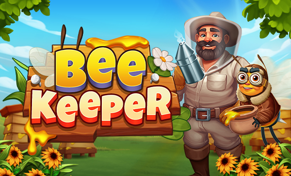 Bee Keeper Pragmatic Play Online Slots Casino New Volatile