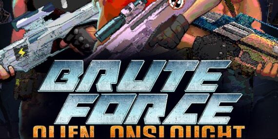 Brute Force Alien Onslaught Nolimit City Slot Review Online Slots Casino New Volatile
