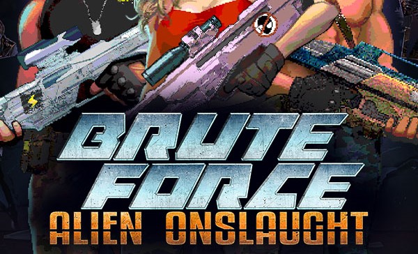 Brute Force Alien Onslaught Nolimit City Slot Review Online Slots Casino New Volatile
