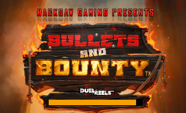 Bullets And Bounty Hacksaw Gaming Slot Review Online Slots Volatile