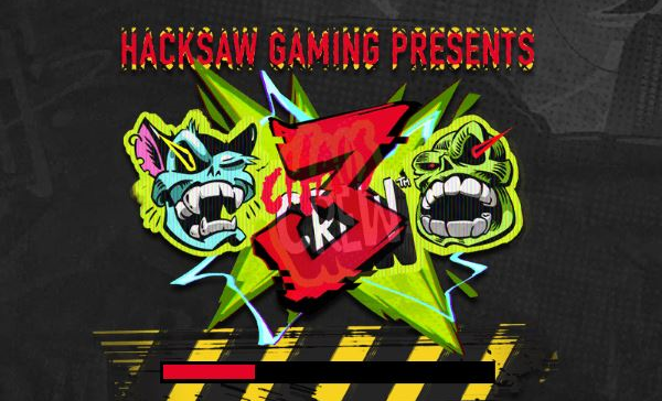 Chaos Crew 3 Hacksaw Gaming Slot Review Online Slots Casino New Volatile