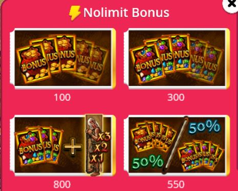Dead Men Walking Nolimit City Slot Review Online Slots Casino New Volatile Bonus Buy Free Spins Games
