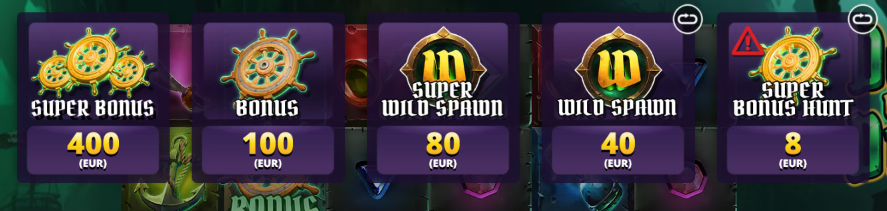 Dead Man’s Drop SlotMill Slot Review Online Slots Casino New Volatile Bonus Buys Free Games Spins