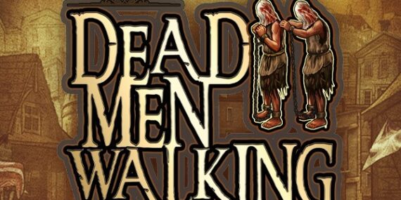 Dead Men Walking Nolimit City Slot Review Online Slots Casino New Volatile