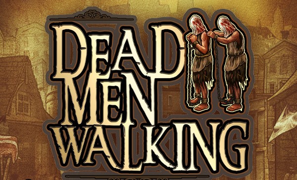 Dead Men Walking Nolimit City Slot Review Online Slots Casino New Volatile