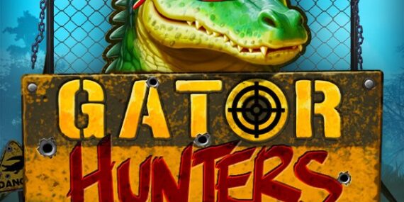 Gator Hunters Nolimit City Slot Review Online Slots Casino New Volatile
