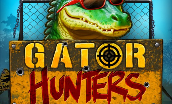 Gator Hunters Nolimit City Slot Review Online Slots Casino New Volatile