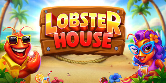 Lobster House Pragmatic Play Slot Review Online Slots Casino New Volatile