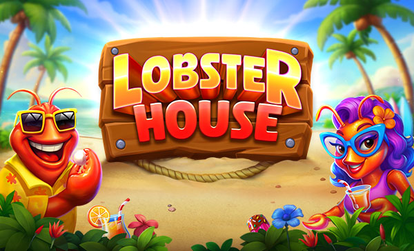 Lobster House Pragmatic Play Slot Review Online Slots Casino New Volatile