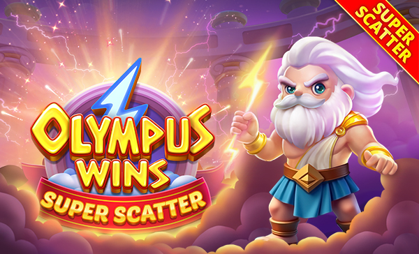 Olympus Wins Pragmatic Play Slot Review Online Slots Casino New Volatile