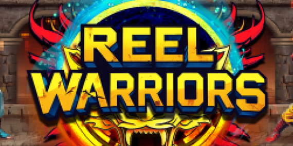 Reel Warriors AvatarUX Slot Review Online Slots Casino New Volatile