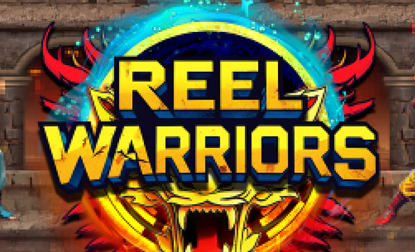 Reel Warriors AvatarUX Slot Review Online Slots Casino New Volatile