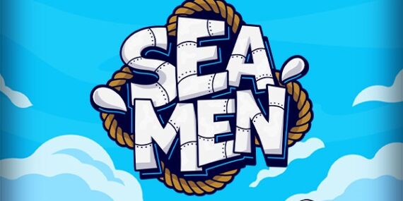 Seamen Nolimit City Slot Review Online Slots Casino New Volatile