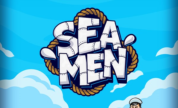 Seamen Nolimit City Slot Review Online Slots Casino New Volatile
