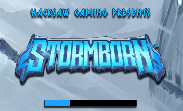 Stormborn Hacksaw Gaming Slot Review Online Slots Casino New Volatile