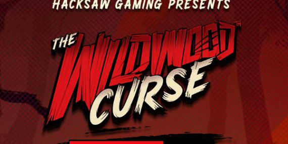 The Wildwood Curse Hacksaw Gaming Slot Review Online Slots Casino New Volatile