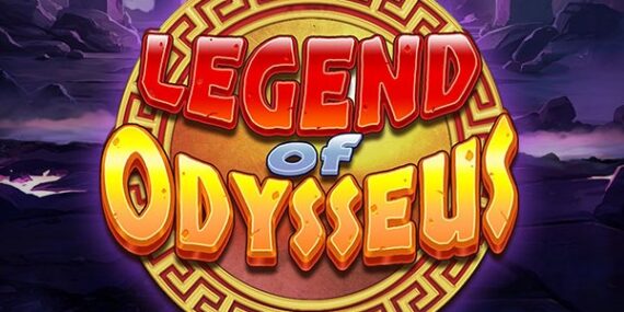 The Legend Of Odysseus Slammer Studios Slot Review Online Slots Casino New Volatile