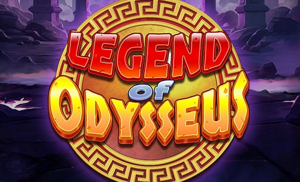 The Legend Of Odysseus Slammer Studios Slot Review Online Slots Casino New Volatile