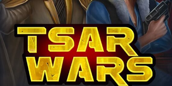 Tsar Wars Nolimit City Slot Review Online Slots Casino New Volatile