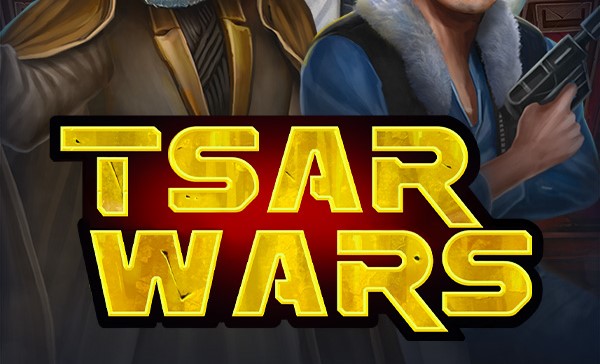 Tsar Wars Nolimit City Slot Review Online Slots Casino New Volatile