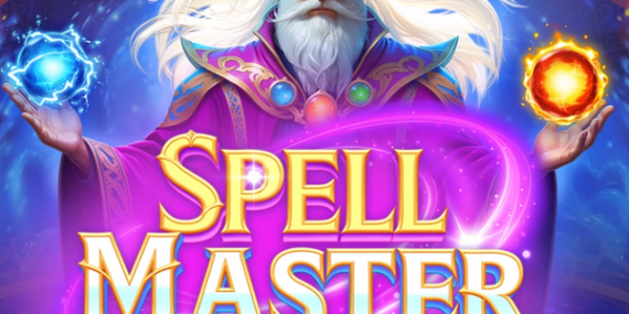 Spellmaster Pragmatic Play Slot Review Online Slots Casino New Volatile
