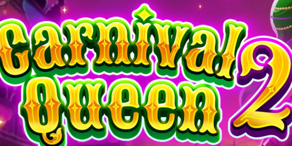 Carnival Queen 2 Thunderkick Slot Review Online Slots Casino New Volatile